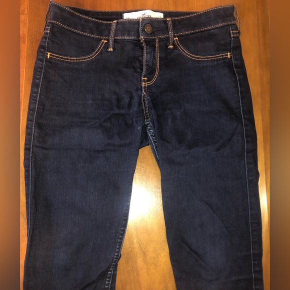 Hollister Denim - Hollister Jeans size 5R w27 L29